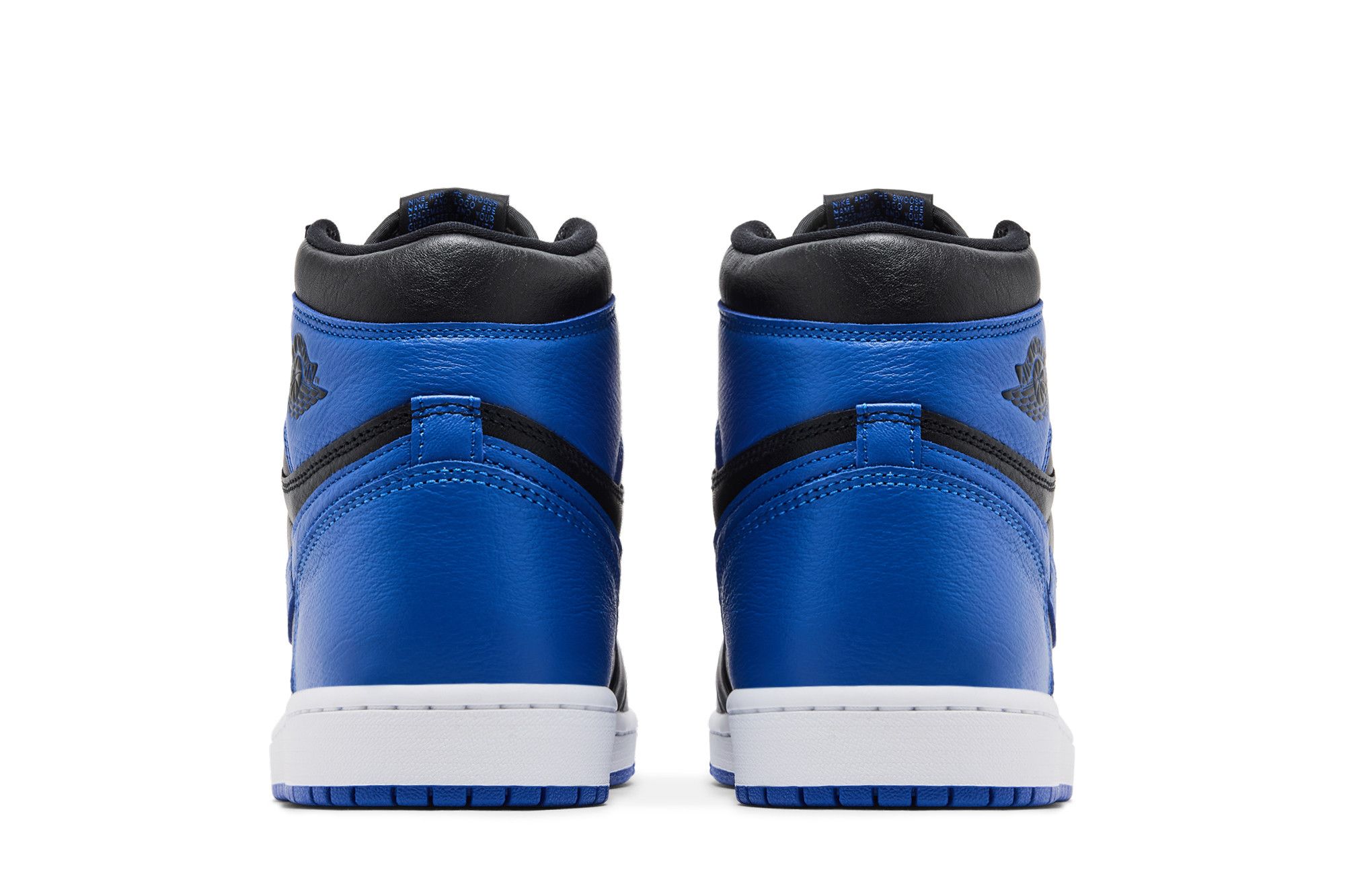 Details for Air Jordan 1 Retro High OG 2026 'Royal' IQ5495-005