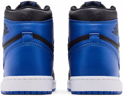 Details for Air Jordan 1 Retro High OG 2026「皇家藍」 IQ5495-005