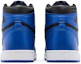 Details for Air Jordan 1 Retro High OG 2026 'Royal' IQ5495-005