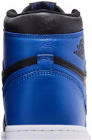 Sizing Air Jordan 1 Retro High OG 2026「皇家藍」 IQ5495-005