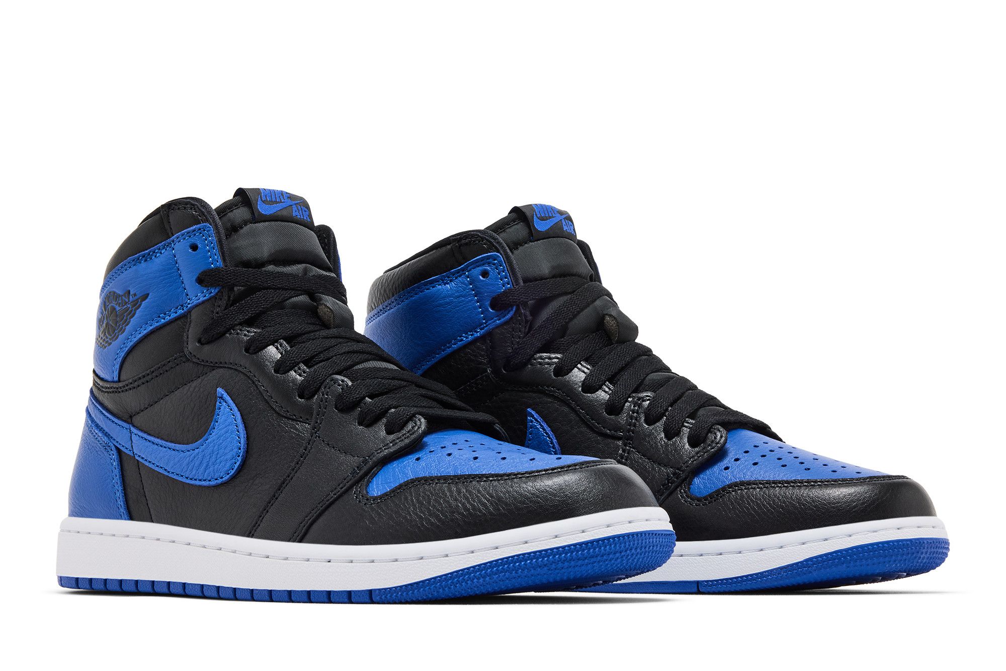 Cheap Air Jordan 1 Retro High OG 2026 'Royal' IQ5495-005