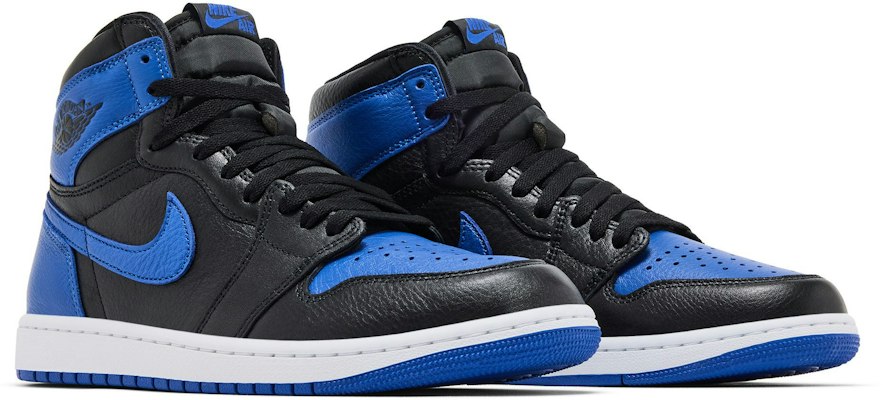 Air Jordan 1 Retro High OG 2026 'Royal' IQ5495-005 Cheap Air Jordan 1 Retro High OG 2026 'Royal' IQ5495-005