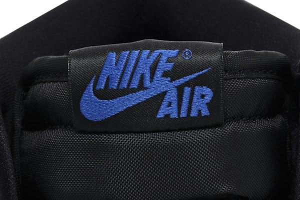 Air Jordan 1 Retro High OG 2026 'Royal' IQ5495-005 1