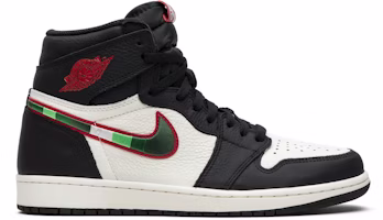 Air Jordan 1 Retro High OG 'A Star Is Born' 555088-015