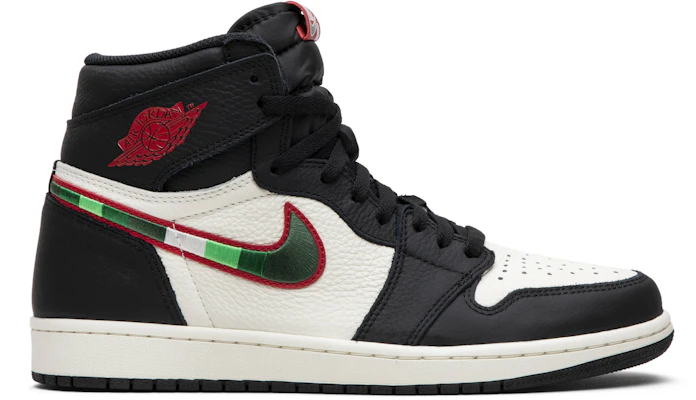 Air Jordan 1 Retro High OG A Star Is Born 555088 015 555088