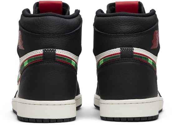 Air jordan 1 a 2025 star is born release date