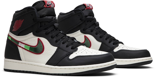 Air Jordan 1 Retro High OG '明星诞生' 555088-015 Cheap Air Jordan 1 Retro High OG '明星诞生' 555088-015