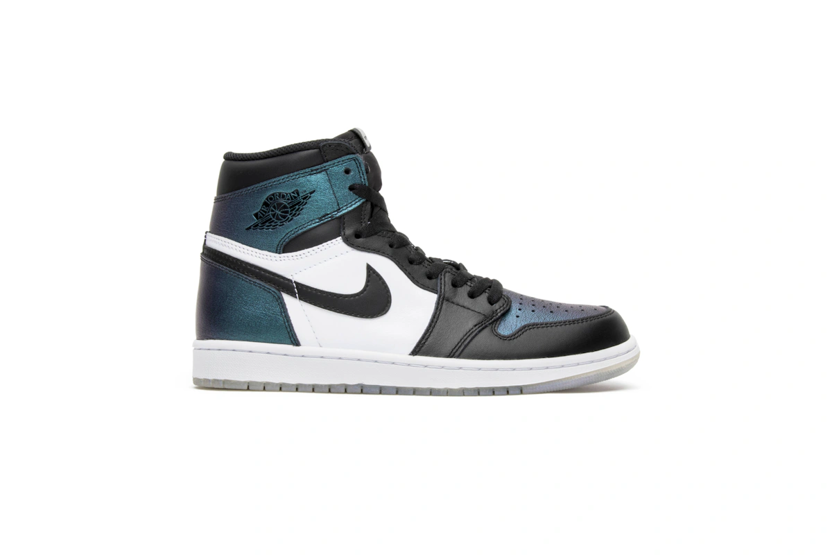 Air Jordan 1 Retro High OG 'All Star - Chameleon' 907958-015