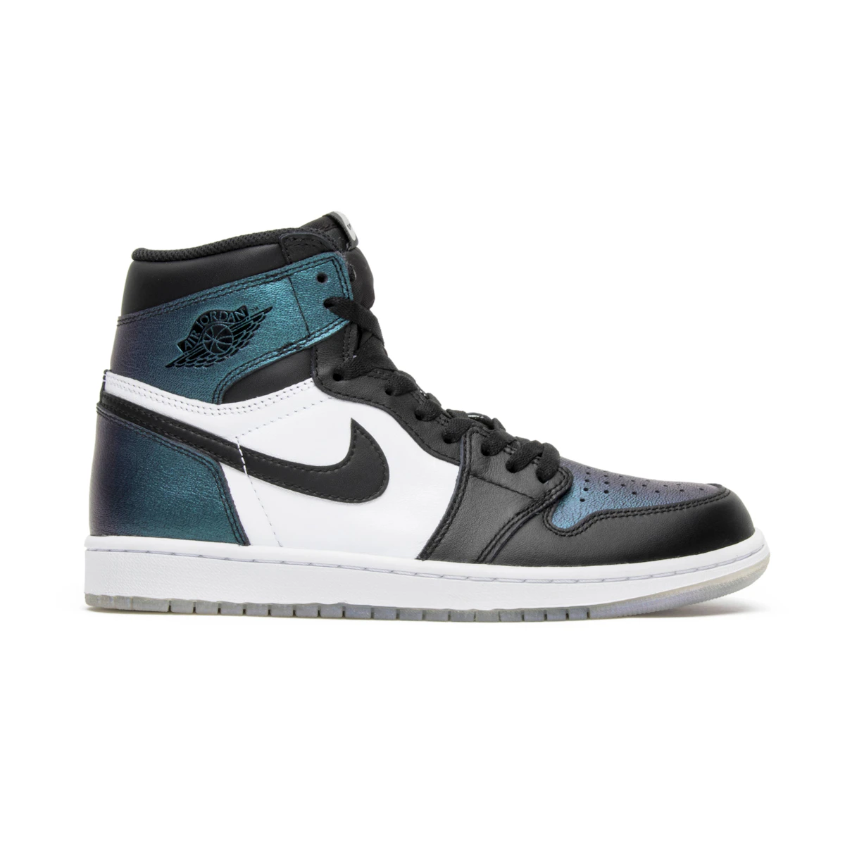 Air Jordan Retro High OG 'All Star Chameleon' 907958-015