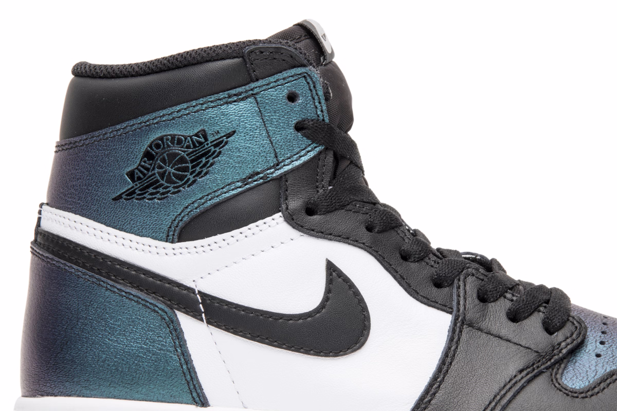Air Jordan 1 Retro High OG 'All Star - Chameleon' 907958-015