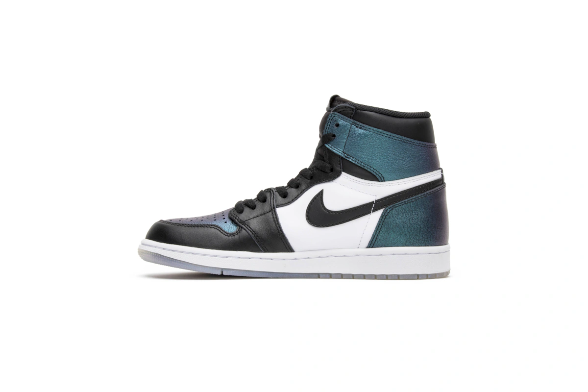 Air Jordan 1 Retro High OG 'All Star - Chameleon' 907958-015