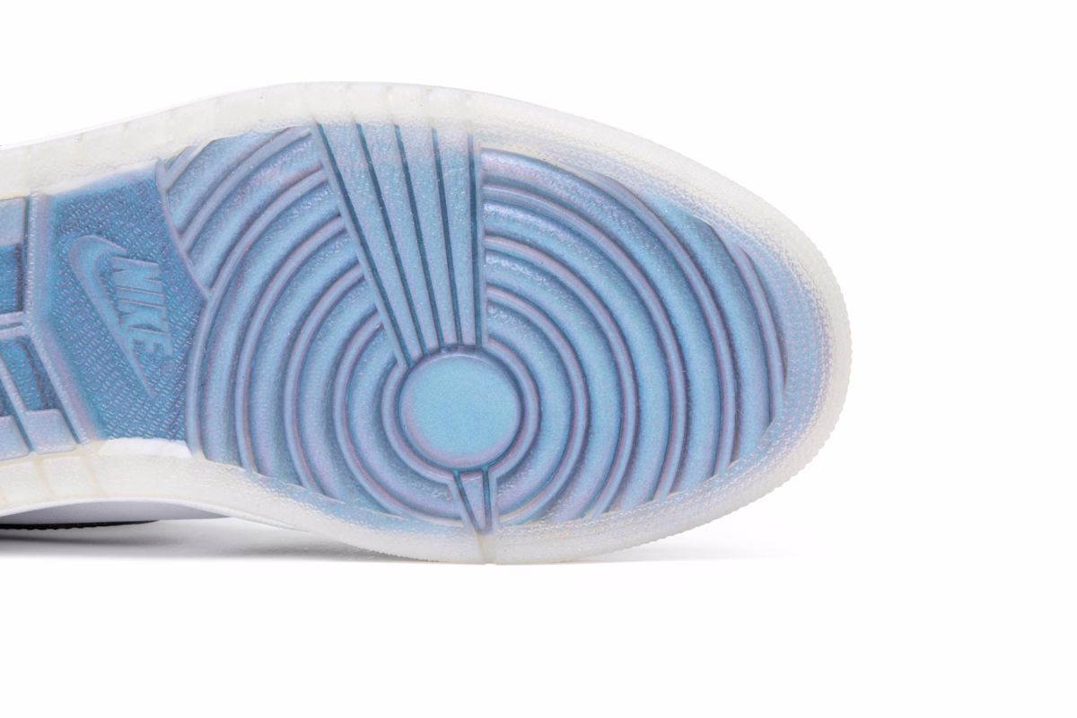 Air Jordan 1 Retro High OG 'All Star - Chameleon' 907958-015