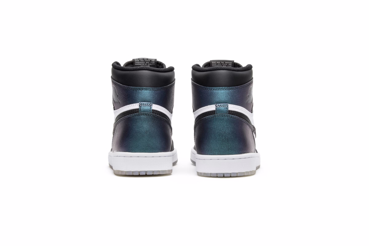 Air Jordan 1 Retro High OG 'All Star - Chameleon' 907958-015