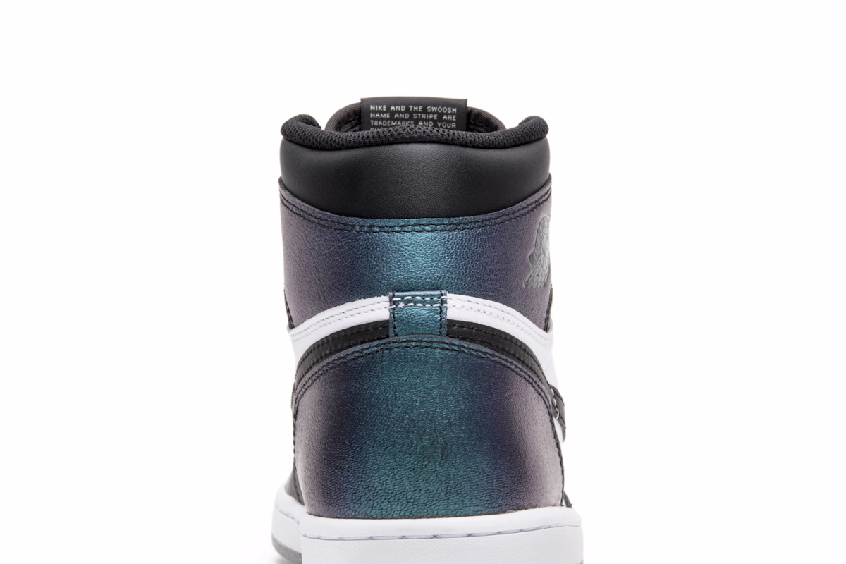 Air Jordan 1 Retro High OG 'All Star - Chameleon' 907958-015