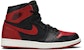Air Jordan 1 Retro High OG 'Banned' 2016 555088-001