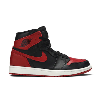 Jordan 1 High 'Banned' 2016