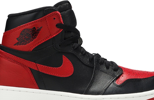 Air Jordan 1 Retro High OG 'Banned' 2016 555088-001 Order Air Jordan 1 Retro High OG 'Banned' 2016 555088-001