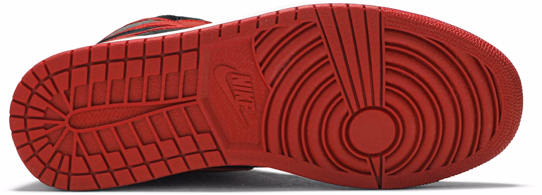 Air Jordan 1 Retro High OG 'Banned' 2016 555088-001 Shop Air Jordan 1 Retro High OG 'Banned' 2016 555088-001