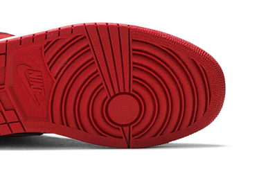 Air Jordan 1 Retro High OG 'Banned' 2016