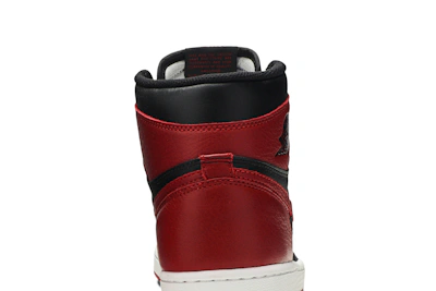 Air Jordan 1 Retro High OG 'Banned' 2016