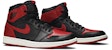 Air Jordan 1 Retro High OG 'Banned' 2016 555088-001