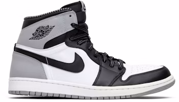 Air Jordan 1 Retro High OG 'Barons' 555088-104 Air Jordan 1 Retro High OG 'Barons' 555088-104
