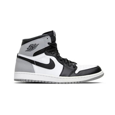 Jordan 1 High 'Barons'