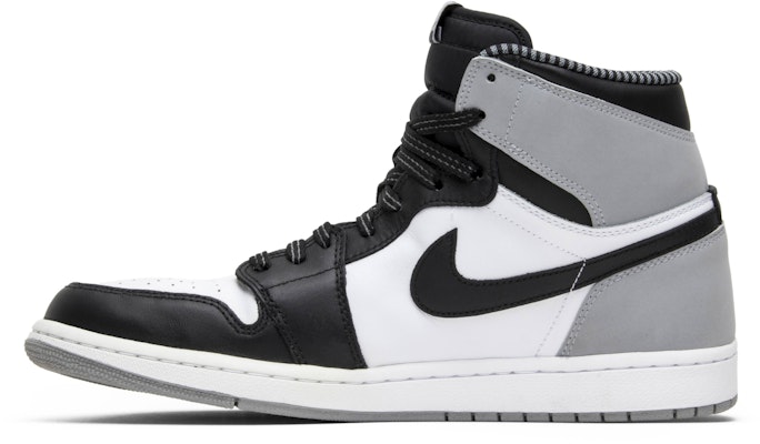 Air Jordan 1 復刻高筒 OG 'Barons' 555088-104 Lookbook Air Jordan 1 復刻高筒 OG 'Barons' 555088-104