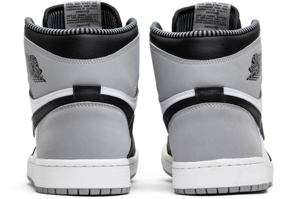 Air Jordan 1 復刻高筒 OG 'Barons' 555088-104 Details for Air Jordan 1 復刻高筒 OG 'Barons' 555088-104