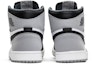 Details for Air Jordan 1 Retro High OG 'Barons' 555088-104 (Warna Putih)