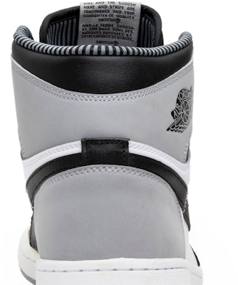 Air Jordan 1 復刻高筒 OG 'Barons' 555088-104 Sizing Air Jordan 1 復刻高筒 OG 'Barons' 555088-104