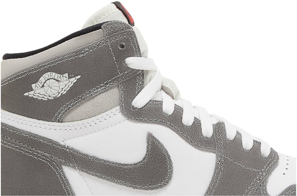 Air jordan 1 2025 high og grey