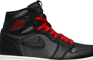 Air Jordan 1 复刻高帮 OG '黑色健身红' 555088-060 Order Air Jordan 1 复刻高帮 OG '黑色健身红' 555088-060