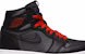 Air Jordan 1 Retro High OG 'Hitam Merah Gym' 555088-060