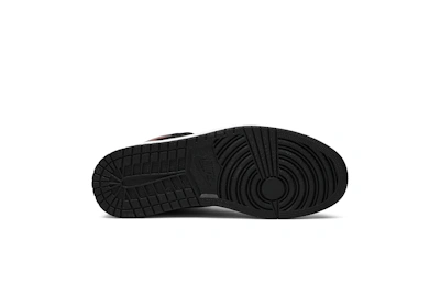 Air Jordan 1 Retro High OG 'Black Gym Red'