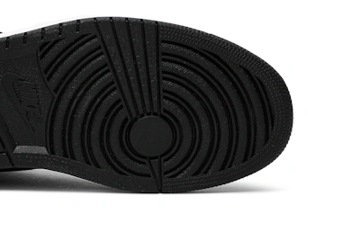 Air Jordan 1 Retro High OG 'Black Gym Red'