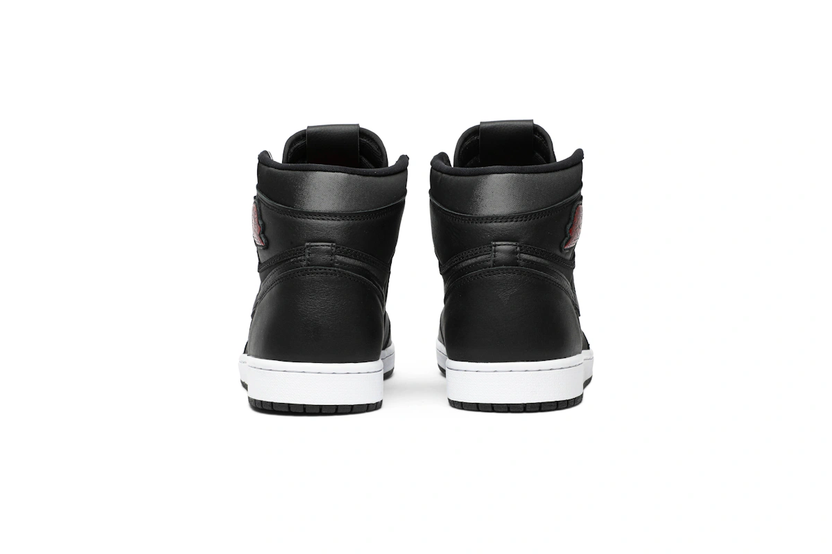 Air Jordan 1 Retro High OG 'Black Gym Red'