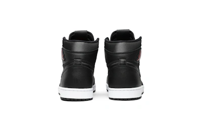 Air Jordan 1 Retro High OG 'Black Gym Red'