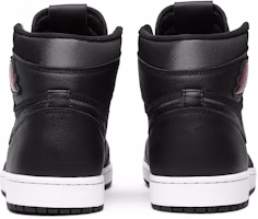 Air Jordan 1 复刻高帮 OG '黑色健身红' 555088-060 Details for Air Jordan 1 复刻高帮 OG '黑色健身红' 555088-060