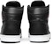 Air Jordan 1 Retro High OG 'Hitam Merah Gym' 555088-060