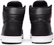 Details for Air Jordan 1 Retro High OG 'Hitam Merah Gym' 555088-060