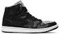 Air Jordan 1 Retro High OG 'Bulan Sejarah Hitam' 2015 579591-010