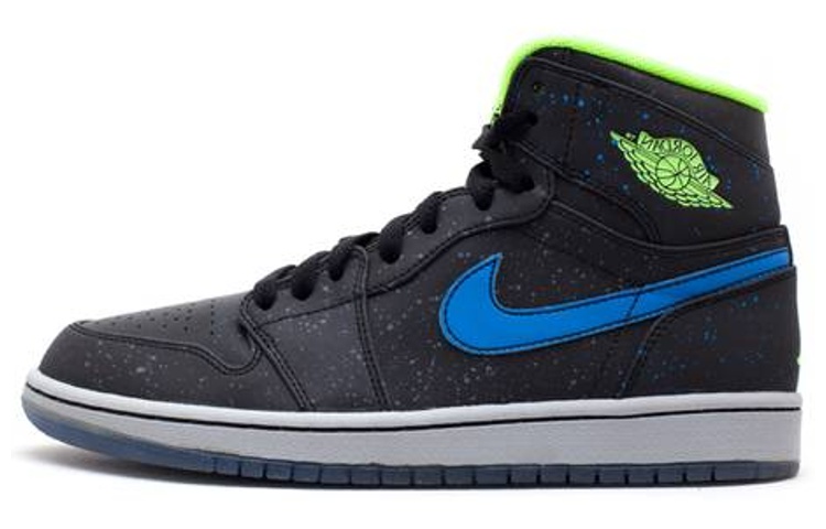 Buy Air Jordan 1 Retro High OG '黑人历史月' 2013年款 579591-012