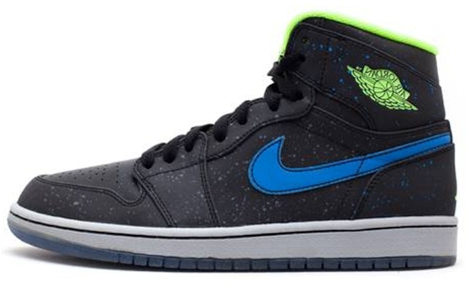 Air Jordan 1 Retro High OG '黑人历史月' 2013年款 579591-012 Buy Air Jordan 1 Retro High OG '黑人历史月' 2013年款 579591-012