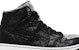 Air Jordan 1 Retro High OG 'Bulan Sejarah Hitam' 2015 579591-010
