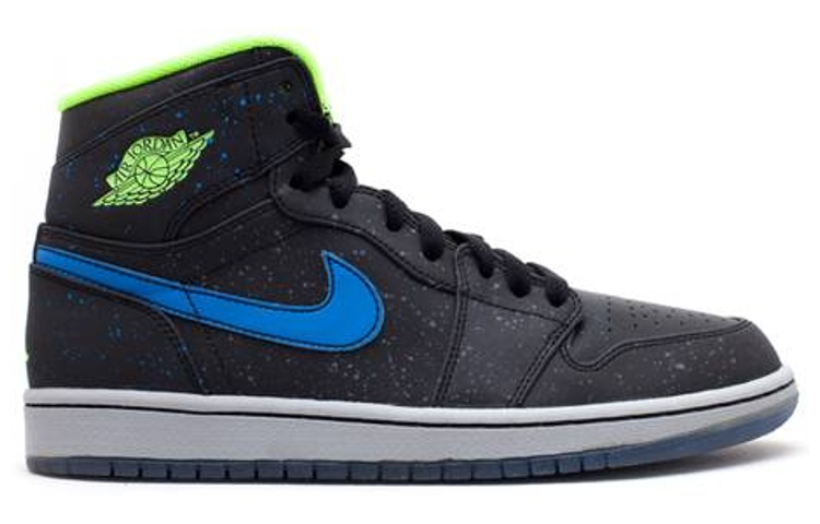 Order Air Jordan 1 Retro High OG '黑人历史月' 2013年款 579591-012