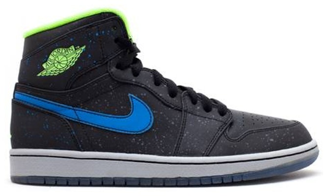 Air Jordan 1 Retro High OG 'Black History Month' 2013 579591-012 Order Air Jordan 1 Retro High OG 'Black History Month' 2013 579591-012