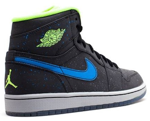 Air Jordan 1 Retro High OG 'Black History Month' 2013 579591-012 Shop Air Jordan 1 Retro High OG 'Black History Month' 2013 579591-012