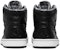 Air Jordan 1 Retro High OG 'Bulan Sejarah Hitam' 2015 579591-010