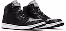 Cheap Air Jordan 1 Retro High OG 'Bulan Sejarah Hitam' 2015 579591-010